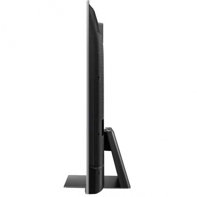 75" Телевизор Hisense 75U8KQ серый 3840x2160, 4K Ultra HD, 120 Гц, Wi-Fi, Smart TV, VIDAA 75" Телевизор Hisense 75U8KQ серый 3840x2160, 4K Ultra HD, 120 Гц, Wi-Fi, Smart TV, VIDAA