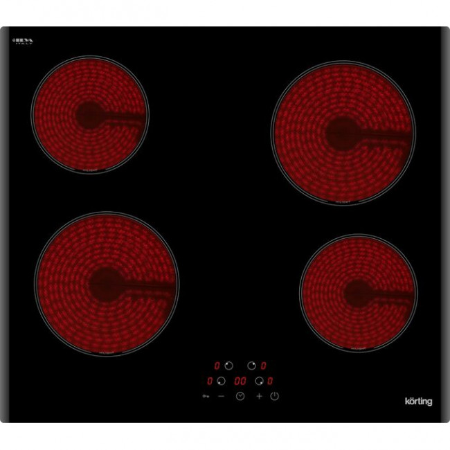 Варочная поверхность Korting HK 60003 B