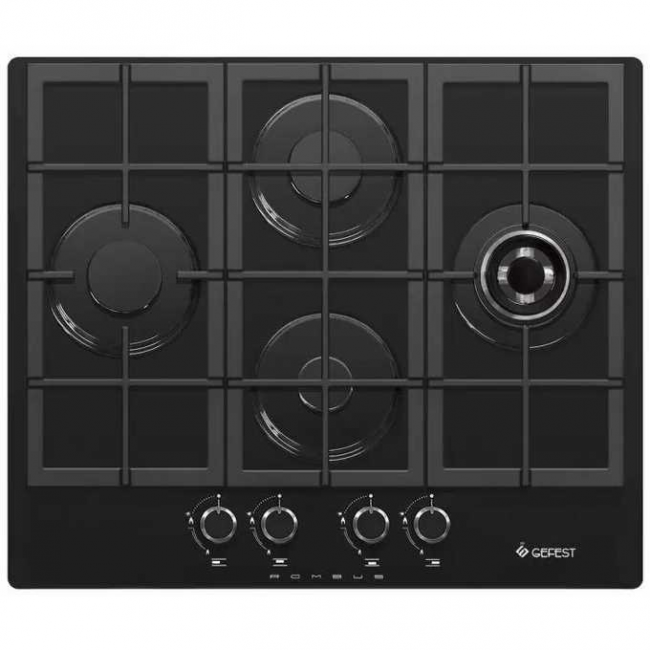 Варочная панель GEFEST 2231-01 Р37