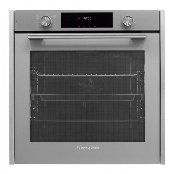 Духовой шкаф SCHAUB LORENZ SLB EG6438