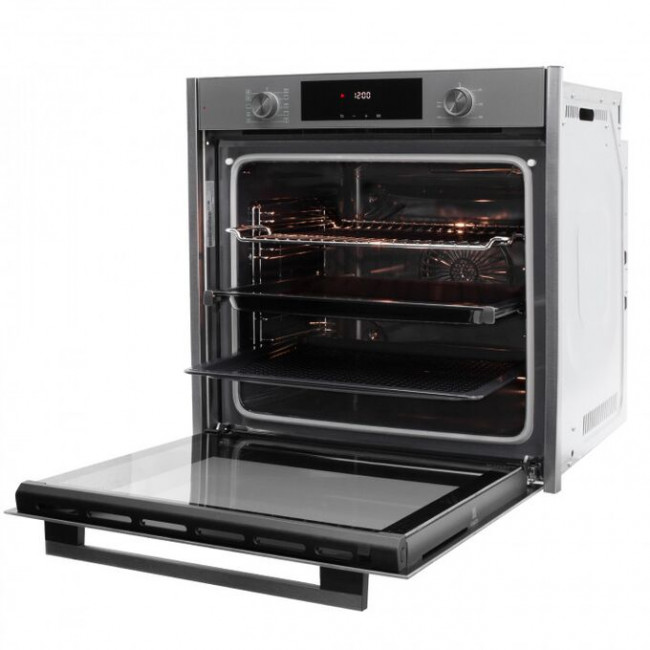 Духовой шкаф SCHAUB LORENZ SLB EG6438