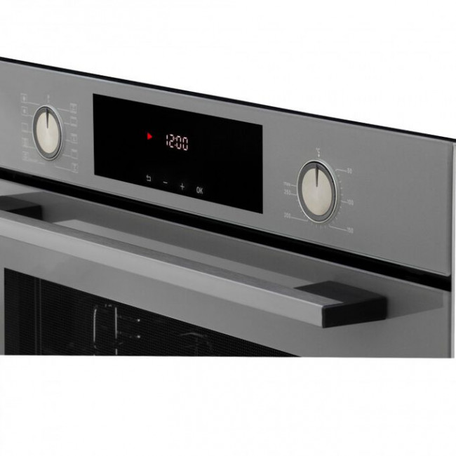 Духовой шкаф SCHAUB LORENZ SLB EG6438