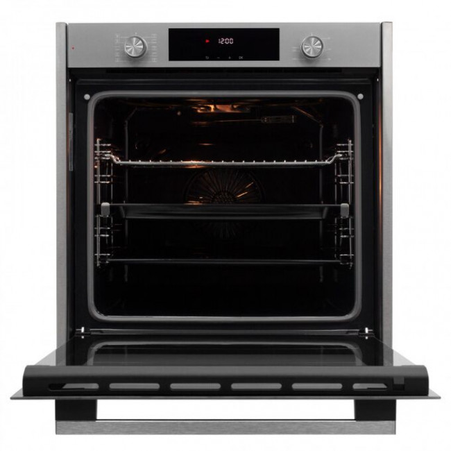 Духовой шкаф SCHAUB LORENZ SLB EG6438