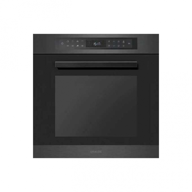 Духовой шкаф GRAUDE BMP 60.3 GE Духовой шкаф GRAUDE BMP 60.3 GE