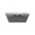 Вытяжка Krona Jessica slim 600 inox push button