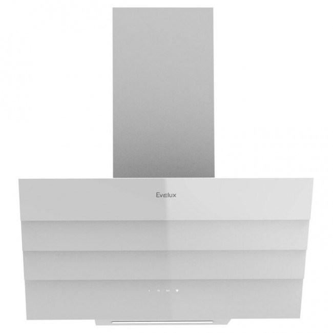 Вытяжка EVELUX King 60 WG белый Вытяжка EVELUX King 60 WG белый