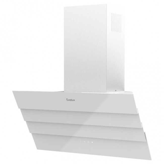 Вытяжка EVELUX King 60 WG белый Вытяжка EVELUX King 60 WG белый