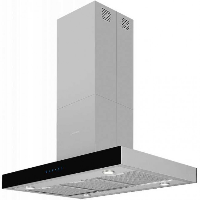 Вытяжка Kuppersberg DUDL 8 BX Вытяжка Kuppersberg DUDL 8 BX