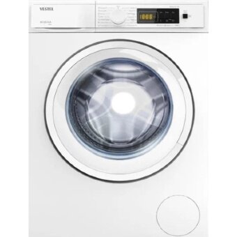 Стиральная машина VESTEL WMW6100T1W 6кг,1000 оборотов Стиральная машина VESTEL WMW6100T1W 6кг,1000 оборотов
