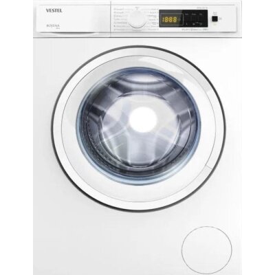 Стиральная машина VESTEL WMW6100T1W 6кг,1000 оборотов 