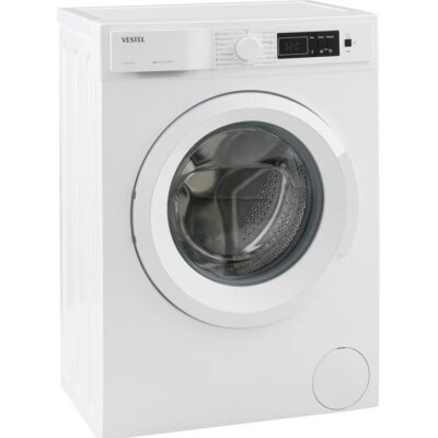 Стиральная машина VESTEL WMW6100T1W 6кг,1000 оборотов 