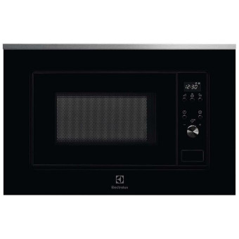 Встраиваемая микроволновая печь ELECTROLUX LMS2203EMX