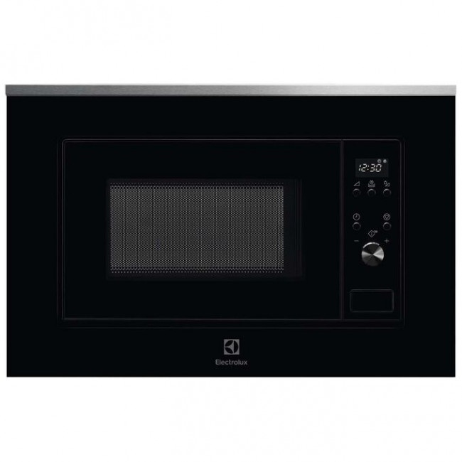 Встраиваемая микроволновая печь ELECTROLUX LMS2203EMX