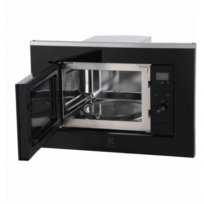 Встраиваемая микроволновая печь ELECTROLUX LMS2203EMX