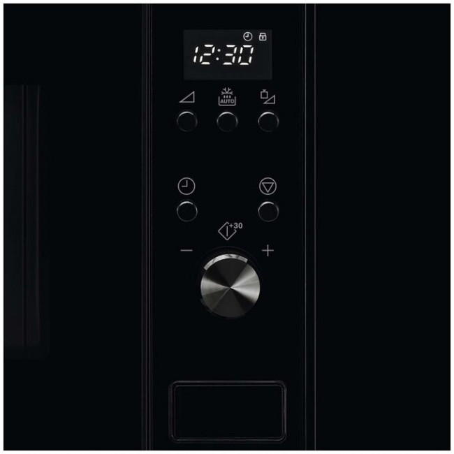Встраиваемая микроволновая печь ELECTROLUX LMS2203EMX