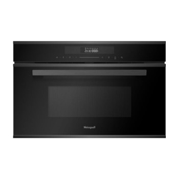 Встраиваемая микроволновая печь Weissgauff BMWO-349 DBSX Touch