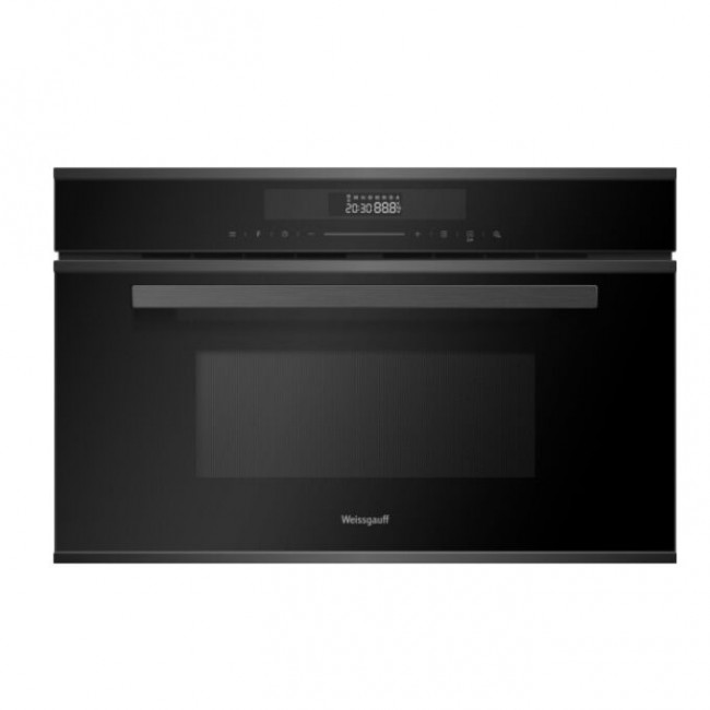 Встраиваемая микроволновая печь Weissgauff BMWO-349 DBSX Touch Встраиваемая микроволновая печь Weissgauff BMWO-349 DBSX Touch