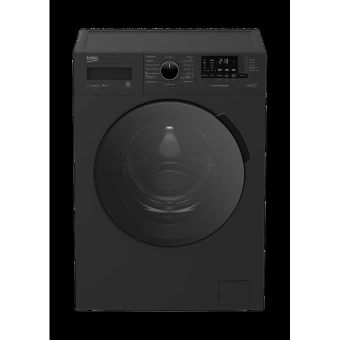Стиральная машина BEKO WSPE 7612ARUKZ Стиральная машина BEKO WSPE 7612ARUKZ