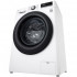 Стиральная машина LG F2V3PS6W класс: A загр.фронтальная макс.:8кг белый инвертер