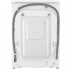 Стиральная машина LG F2V3PS6W класс: A загр.фронтальная макс.:8кг белый инвертер