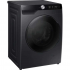 Стиральная машина Samsung WD11DG6B85BBLP черный