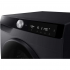 Стиральная машина Samsung WD11DG6B85BBLP черный
