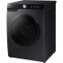 Стиральная машина Samsung WD11DG6B85BBLP черный