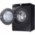 Стиральная машина Samsung WD11DG6B85BBLP черный