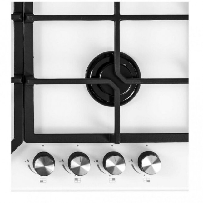 Варочная поверхность LEX GVG 642-1 WH