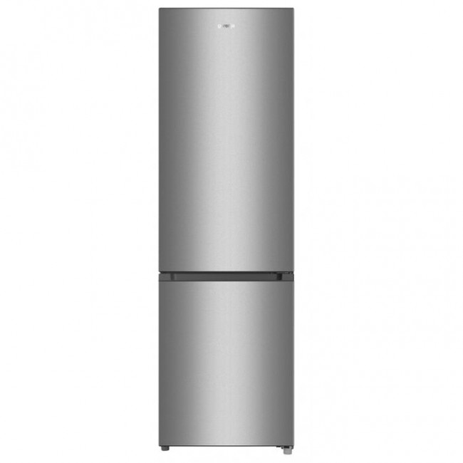 Холодильник Gorenje RK4181PS4 нерж 180х55 х55.7