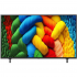 55" Телевизор LG 55NANO80A6B.ARUG синяя сажа 3840x2160, 4K Ultra HD, 60 Гц, Wi-Fi, Smart TV, webOS