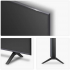 55" Телевизор LG 55NANO80A6B.ARUG синяя сажа 3840x2160, 4K Ultra HD, 60 Гц, Wi-Fi, Smart TV, webOS
