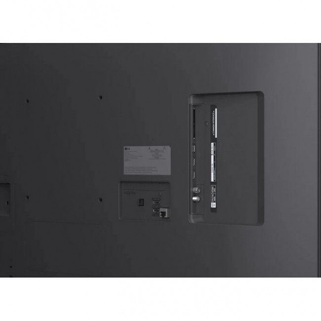 55" Телевизор LG 55NANO80A6B.ARUG синяя сажа 3840x2160, 4K Ultra HD, 60 Гц, Wi-Fi, Smart TV, webOS 55" Телевизор LG 55NANO80A6B.ARUG синяя сажа 3840x2160, 4K Ultra HD, 60 Гц, Wi-Fi, Smart TV, webOS