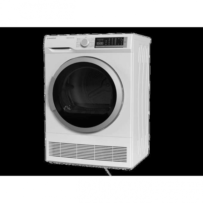 Сушильная машина MAUNFELD MFDM157WH200 Slim