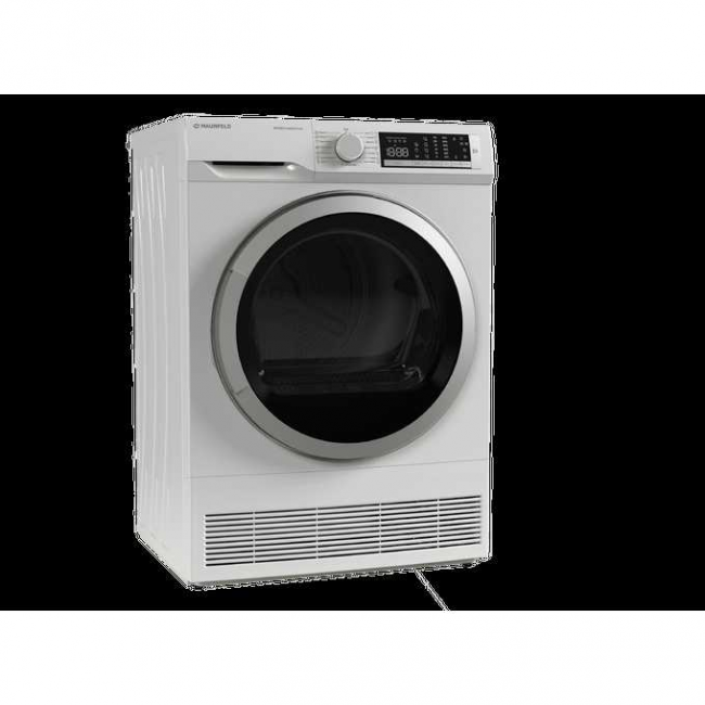 Сушильная машина MAUNFELD MFDM157WH200 Slim