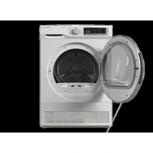 Сушильная машина MAUNFELD MFDM157WH200 Slim