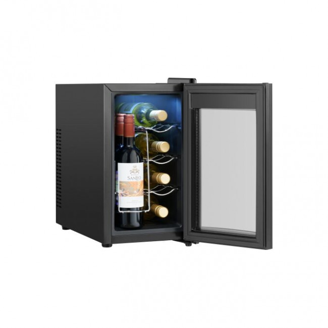 Винный холодильник Weissgauff WWC-08 Bottle