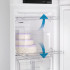Морозильная камера Indesit DFZ 4150.1 белый