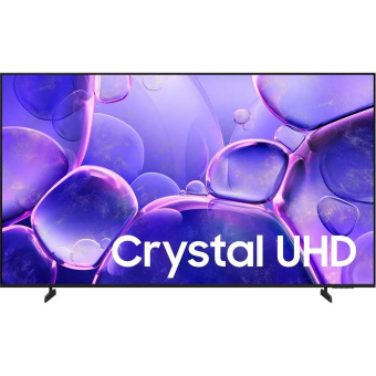 55" Телевизор Samsung UE55U8000FUXRU черный 3840x2160, 4K Ultra HD, 60 Гц, Wi-Fi, Smart TV, Tizen OS 55" Телевизор Samsung UE55U8000FUXRU черный 3840x2160, 4K Ultra HD, 60 Гц, Wi-Fi, Smart TV, Tizen OS