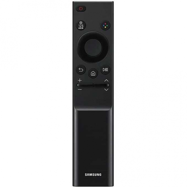 55" Телевизор Samsung UE55U8000FUXRU черный 3840x2160, 4K Ultra HD, 60 Гц, Wi-Fi, Smart TV, Tizen OS