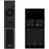 55" Телевизор Samsung UE55U8000FUXRU черный 3840x2160, 4K Ultra HD, 60 Гц, Wi-Fi, Smart TV, Tizen OS