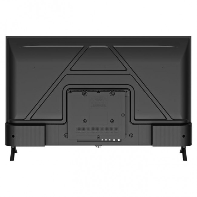 32" Телевизор BBK 32LEM-1097/FTS2C черный 1920x1080, Full HD, 60 Гц