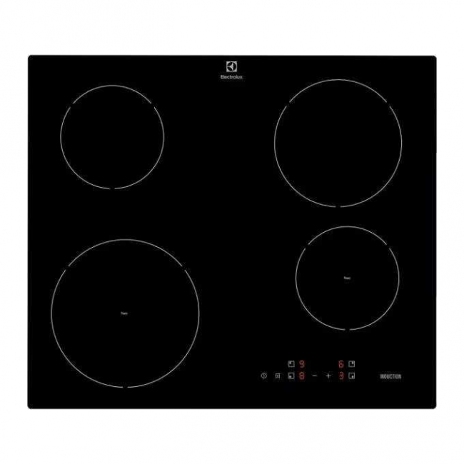 Варочная поверхность Electrolux EIB60420CK черный