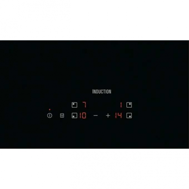 Варочная поверхность Electrolux EIB60420CK черный