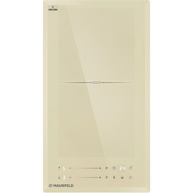 Варочная поверхность MAUNFELD CVI292S2FBG Lux Inverter Варочная поверхность MAUNFELD CVI292S2FBG Lux Inverter