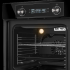Встраиваемый духовой шкаф HOMsair OEM6010BK