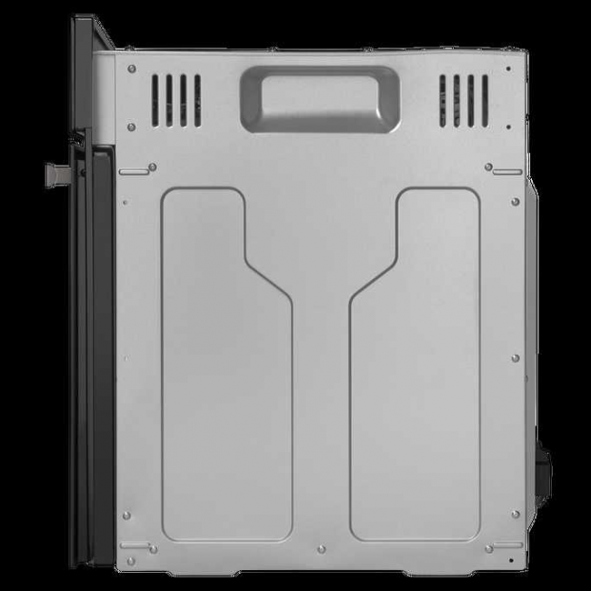 Встраиваемый духовой шкаф HOMsair OEM6010BK