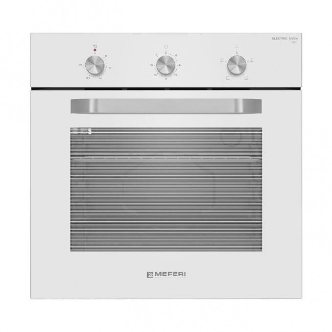 Духовой шкаф Meferi MEO604WH Light