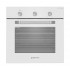 Духовой шкаф Meferi MEO604WH Light