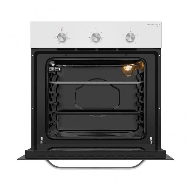Духовой шкаф Meferi MEO604WH Light